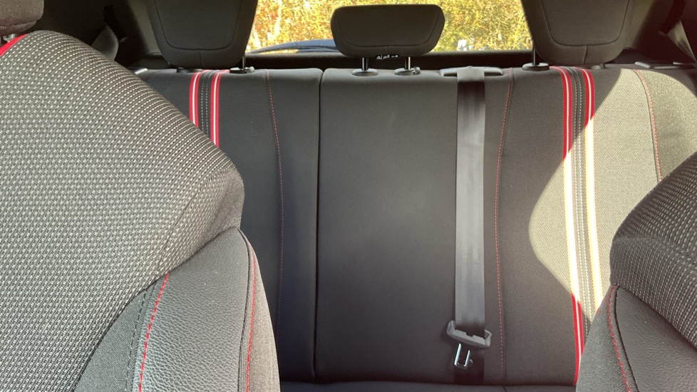 Vauxhall Corsa 100kW GS 50kWh 5dr Auto [11kWCh] Electric Hatchback - Image 15