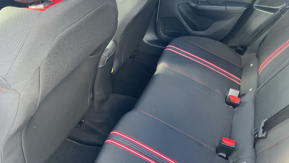 Vauxhall Corsa 100kW GS 50kWh 5dr Auto [11kWCh] Electric Hatchback - Image 16