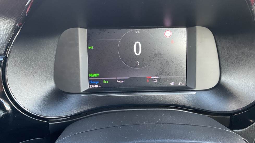 Vauxhall Corsa 100kW GS 50kWh 5dr Auto [11kWCh] Electric Hatchback - Image 18