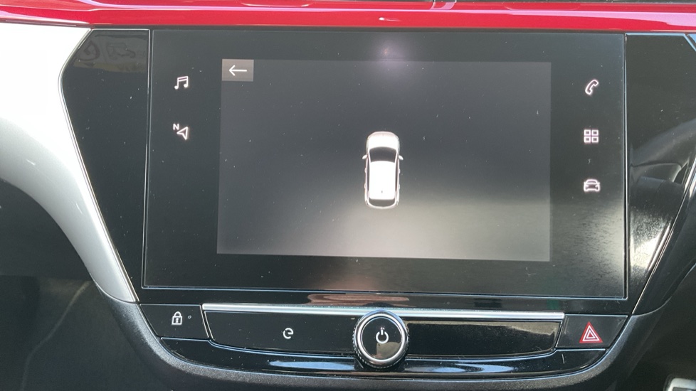 Vauxhall Corsa 100kW GS 50kWh 5dr Auto [11kWCh] Electric Hatchback - Image 24