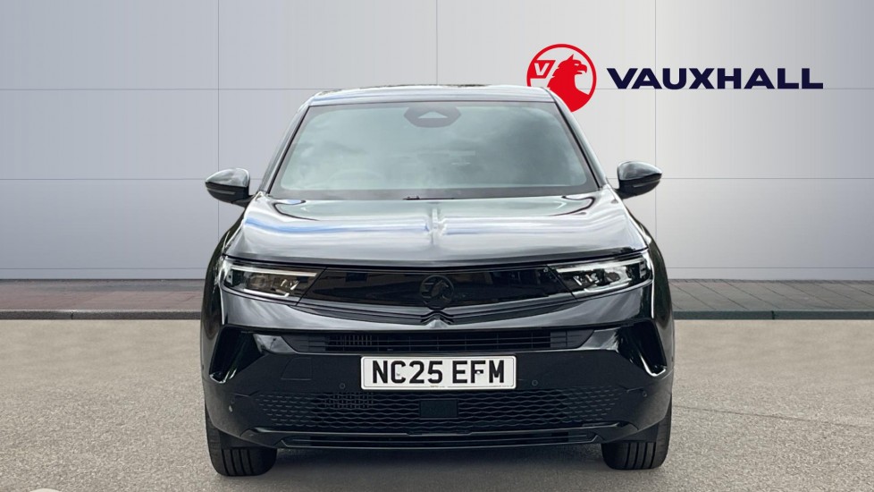 Vauxhall Mokka 1.2 Turbo 136 Ultimate 5dr Petrol Hatchback - Image 3