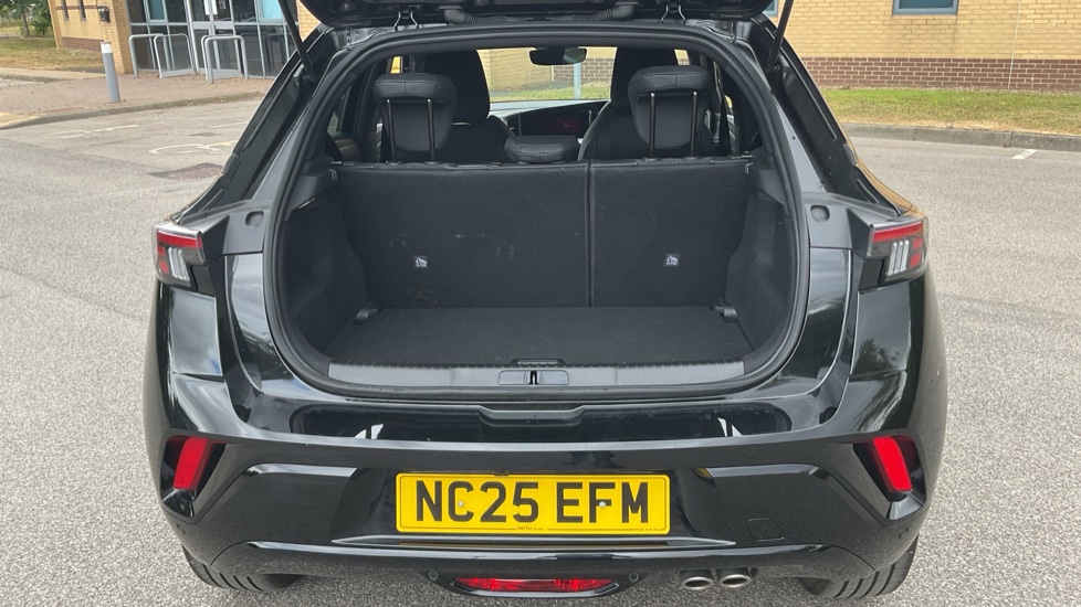 Vauxhall Mokka 1.2 Turbo 136 Ultimate 5dr Petrol Hatchback - Image 4