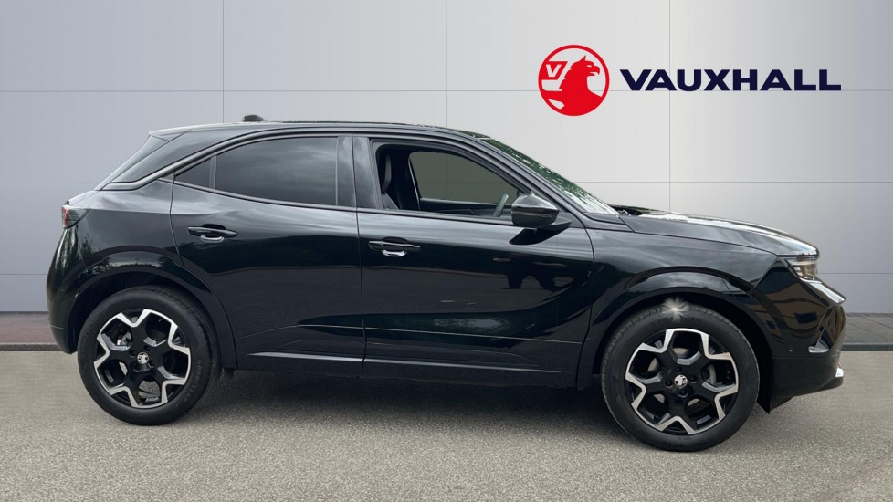 Vauxhall Mokka 1.2 Turbo 136 Ultimate 5dr Petrol Hatchback - Image 5