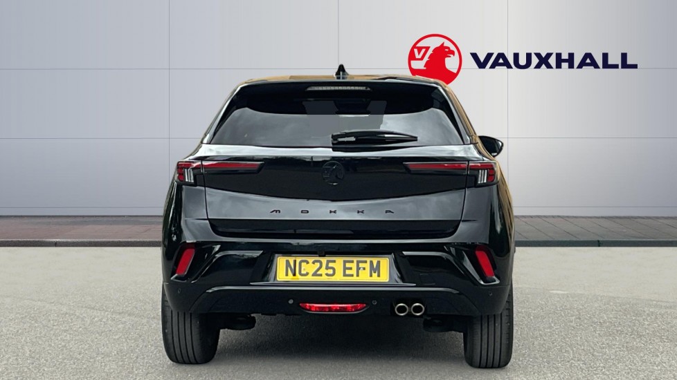 Vauxhall Mokka 1.2 Turbo 136 Ultimate 5dr Petrol Hatchback - Image 6