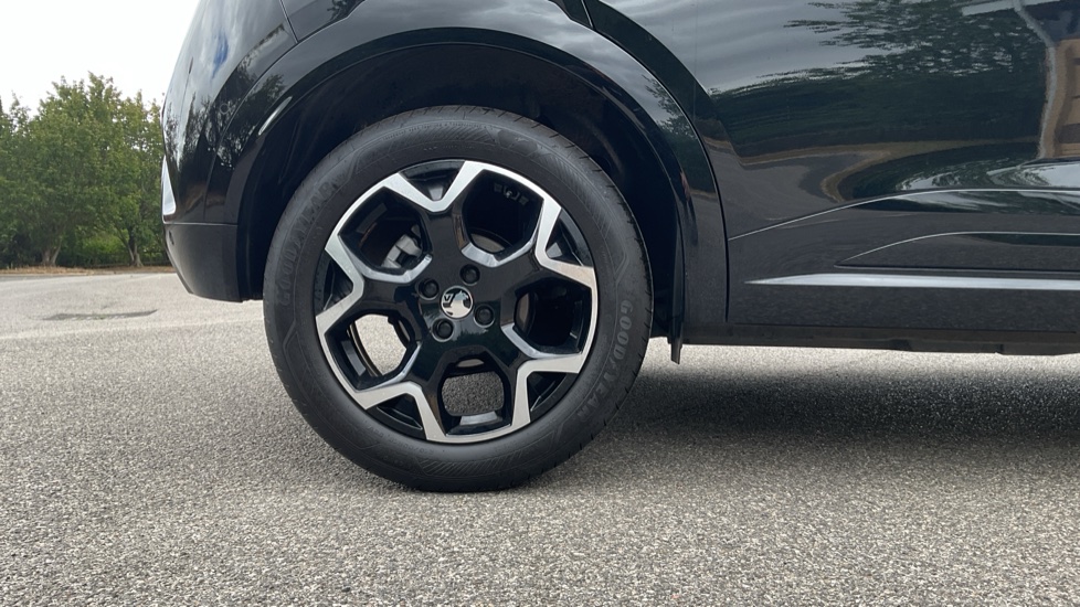 Vauxhall Mokka 1.2 Turbo 136 Ultimate 5dr Petrol Hatchback - Image 7