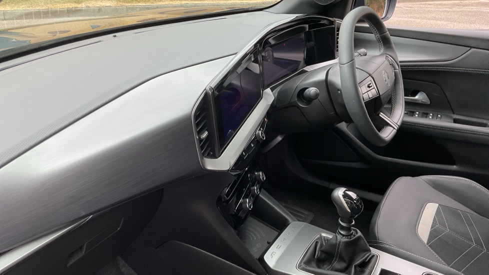 Vauxhall Mokka 1.2 Turbo 136 Ultimate 5dr Petrol Hatchback - Image 9
