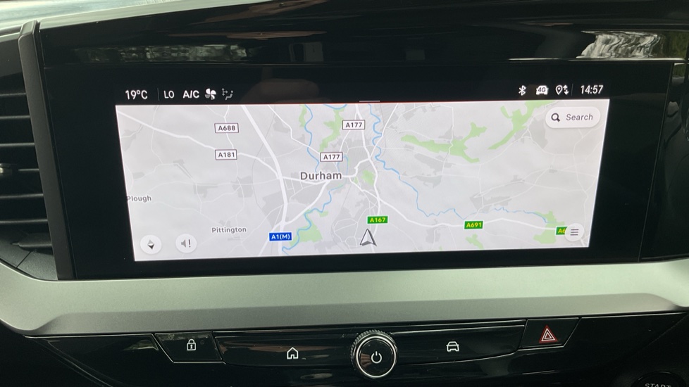 Vauxhall Mokka 1.2 Turbo 136 Ultimate 5dr Petrol Hatchback - Image 25