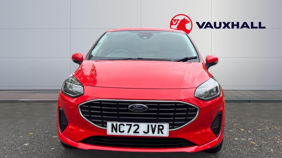 Ford Fiesta 1.0 EcoBoost Titanium 5dr Petrol Hatchback - Image 3