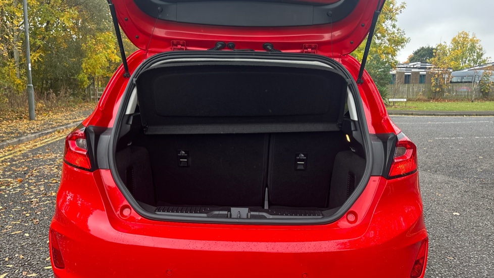 Ford Fiesta 1.0 EcoBoost Titanium 5dr Petrol Hatchback - Image 4