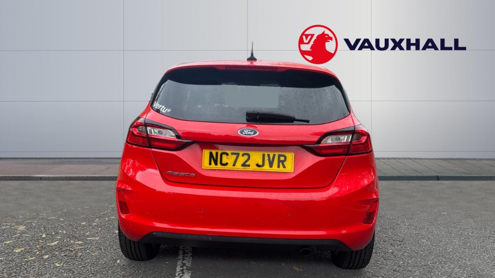 Ford Fiesta 1.0 EcoBoost Titanium 5dr Petrol Hatchback - Image 6