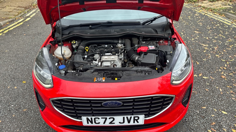 Ford Fiesta 1.0 EcoBoost Titanium 5dr Petrol Hatchback - Image 8
