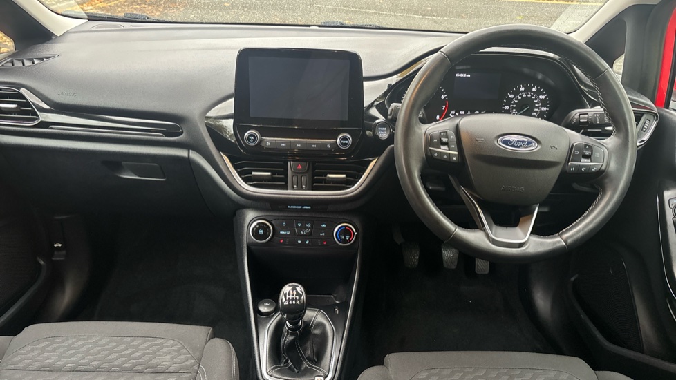 Ford Fiesta 1.0 EcoBoost Titanium 5dr Petrol Hatchback - Image 10