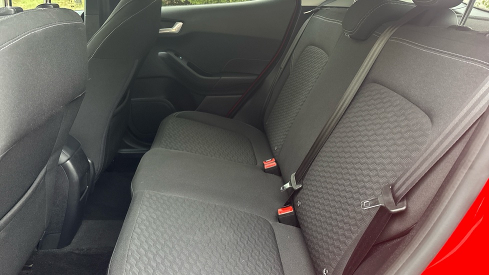 Ford Fiesta 1.0 EcoBoost Titanium 5dr Petrol Hatchback - Image 16
