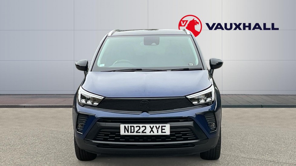 Vauxhall Crossland 1.2 Turbo Ultimate 5dr Petrol Hatchback - Image 3
