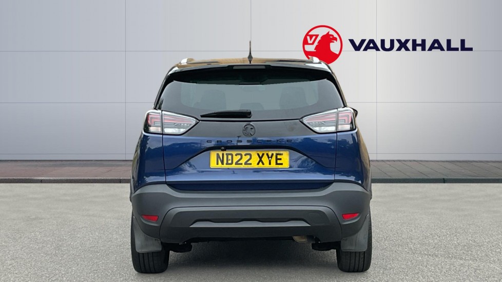 Vauxhall Crossland 1.2 Turbo Ultimate 5dr Petrol Hatchback - Image 6