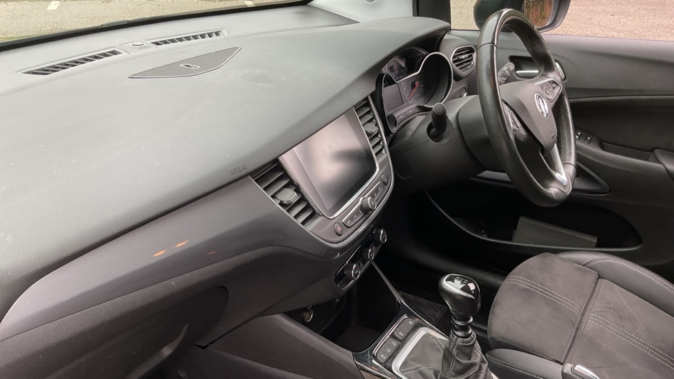 Vauxhall Crossland 1.2 Turbo Ultimate 5dr Petrol Hatchback - Image 9