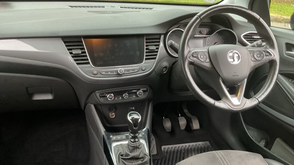 Vauxhall Crossland 1.2 Turbo Ultimate 5dr Petrol Hatchback - Image 10