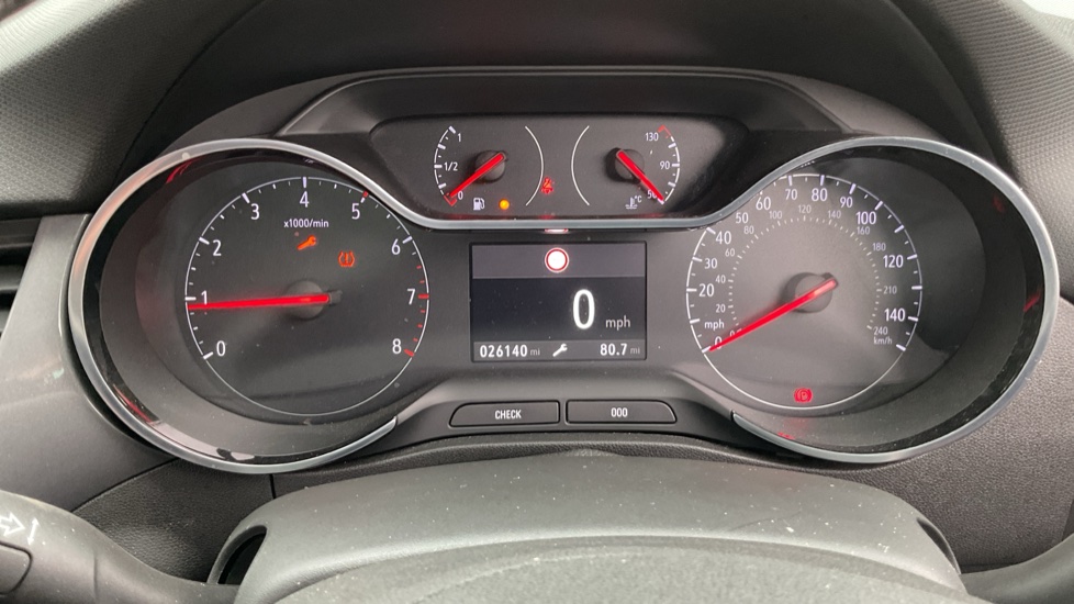 Vauxhall Crossland 1.2 Turbo Ultimate 5dr Petrol Hatchback - Image 18