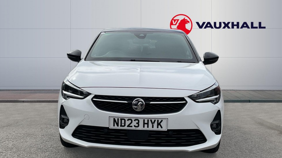 Vauxhall Corsa 1.2 GS 5dr Petrol Hatchback - Image 3