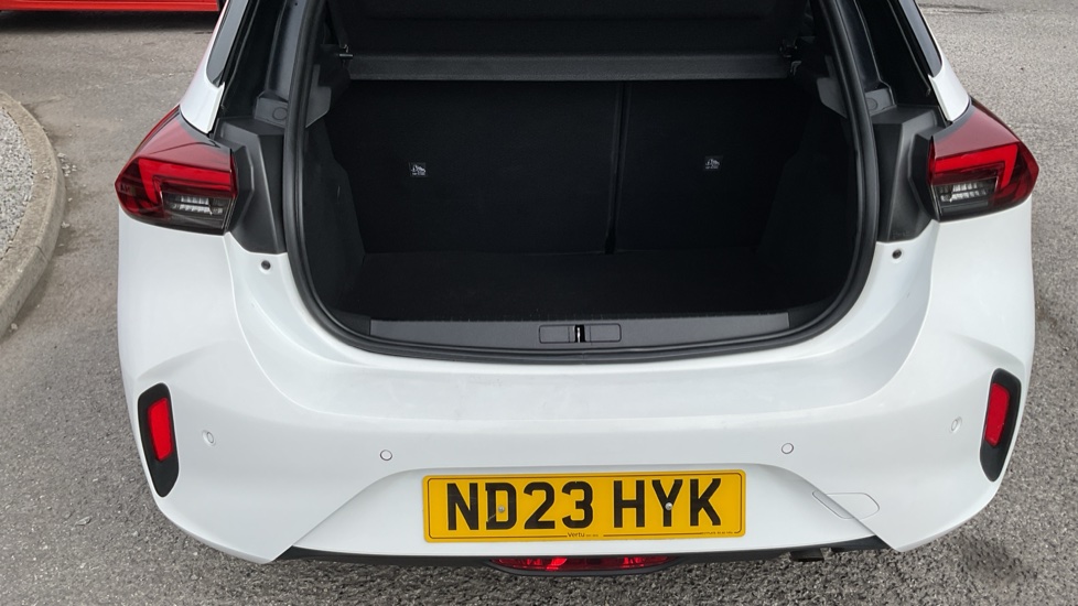 Vauxhall Corsa 1.2 GS 5dr Petrol Hatchback - Image 4