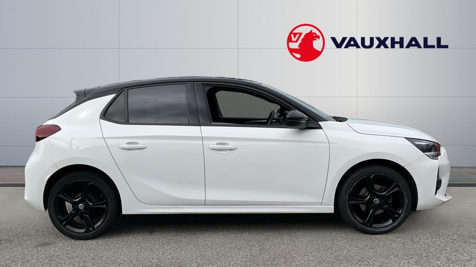 Vauxhall Corsa 1.2 GS 5dr Petrol Hatchback - Image 5