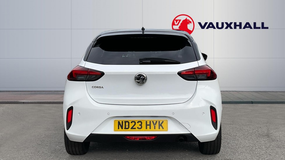 Vauxhall Corsa 1.2 GS 5dr Petrol Hatchback - Image 6