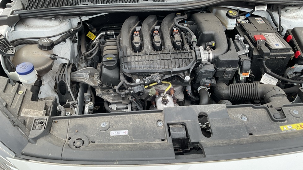 Vauxhall Corsa 1.2 GS 5dr Petrol Hatchback - Image 8
