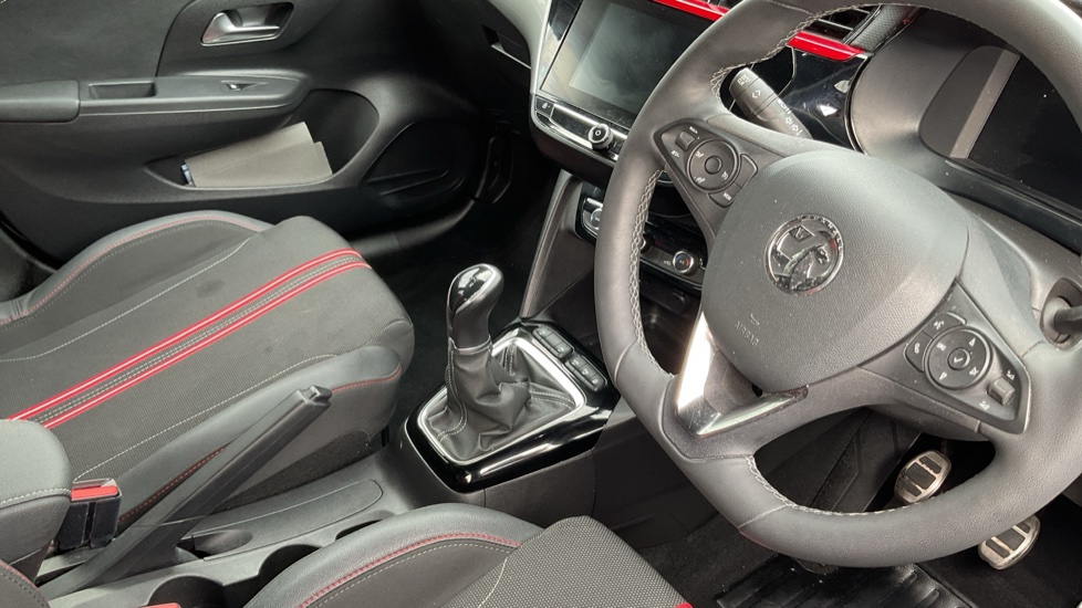 Vauxhall Corsa 1.2 GS 5dr Petrol Hatchback - Image 9