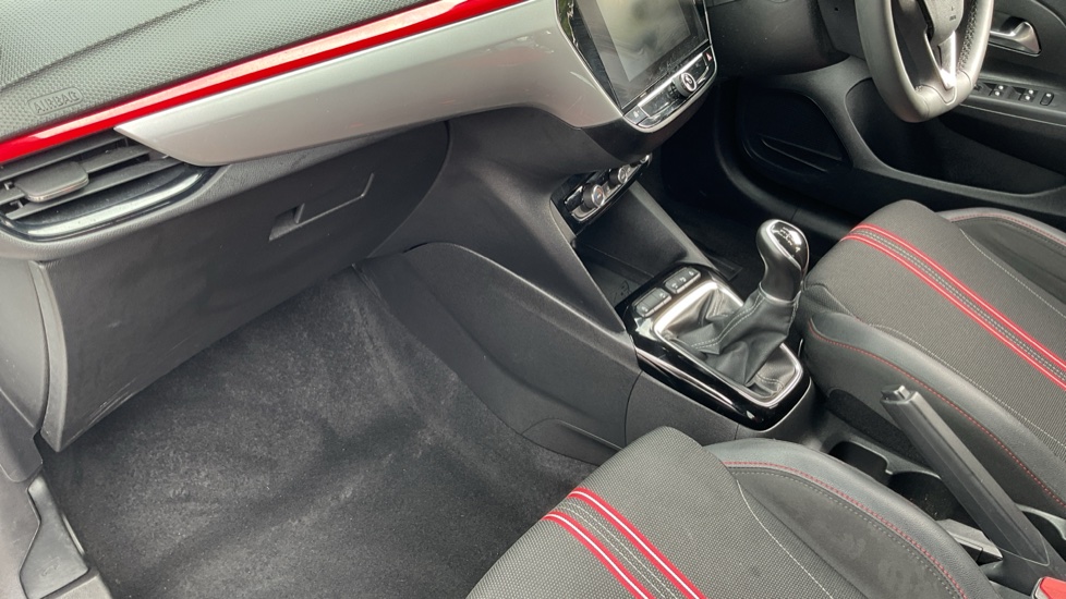 Vauxhall Corsa 1.2 GS 5dr Petrol Hatchback - Image 14