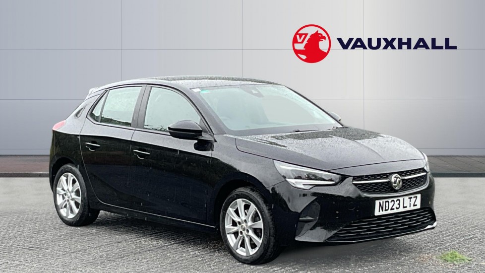 Vauxhall Corsa 1.2 Design 5dr Petrol Hatchback - Image 1