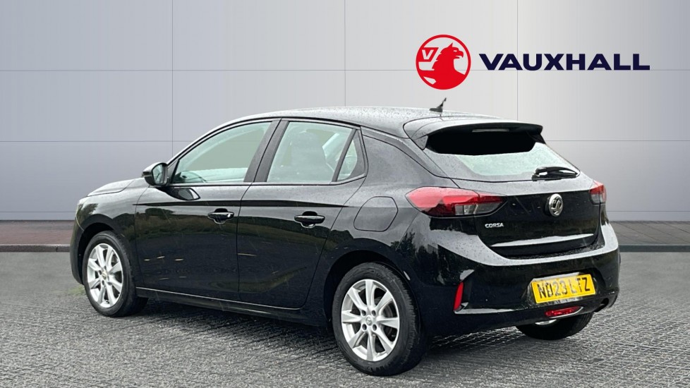 Vauxhall Corsa 1.2 Design 5dr Petrol Hatchback - Image 2