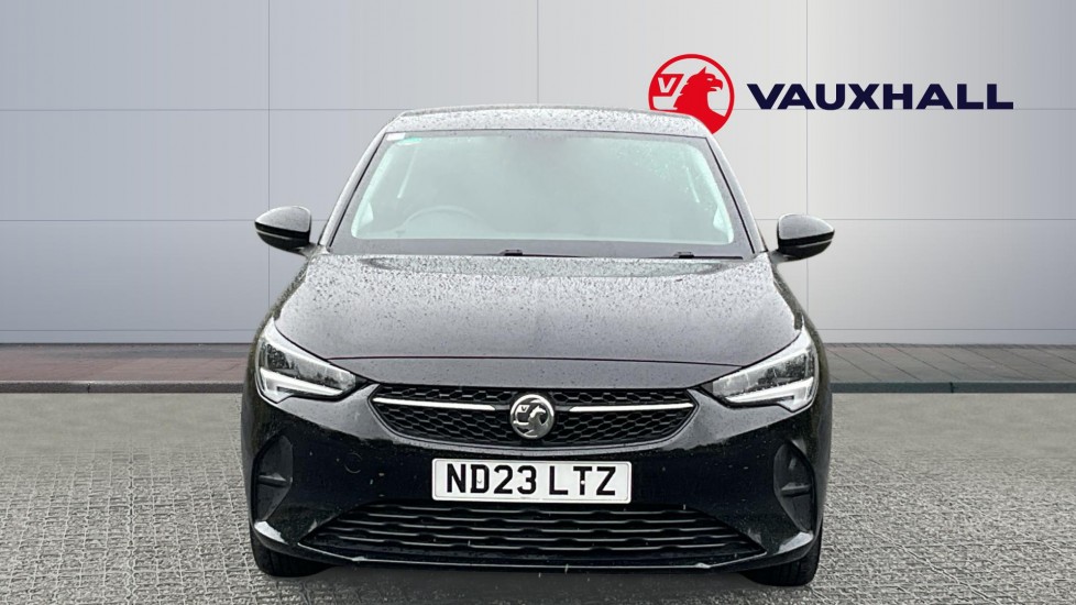 Vauxhall Corsa 1.2 Design 5dr Petrol Hatchback - Image 3