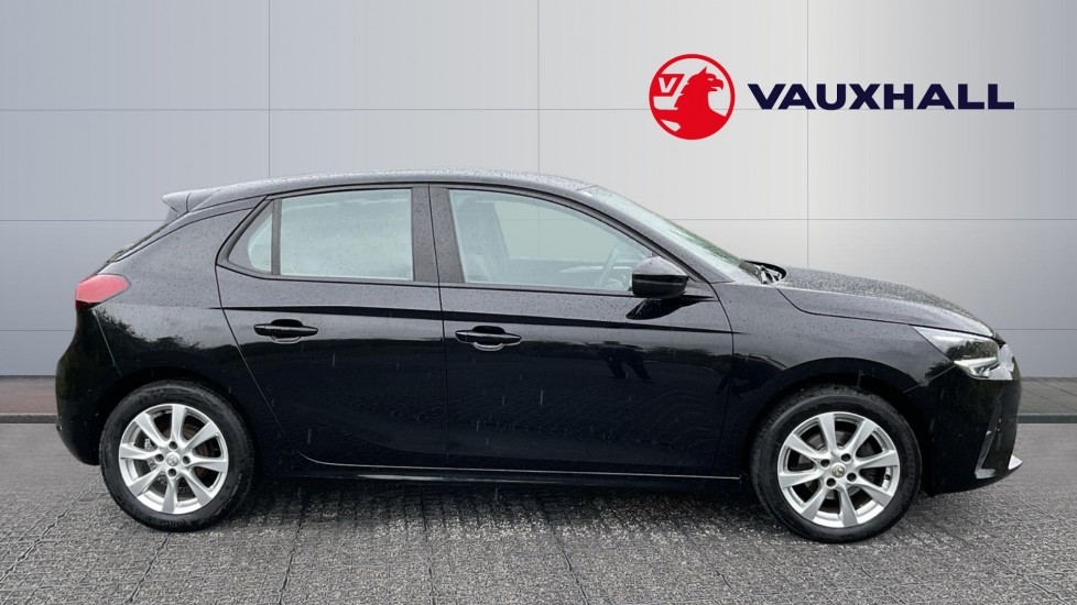 Vauxhall Corsa 1.2 Design 5dr Petrol Hatchback - Image 5