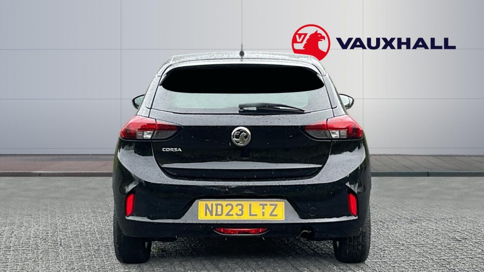 Vauxhall Corsa 1.2 Design 5dr Petrol Hatchback - Image 6