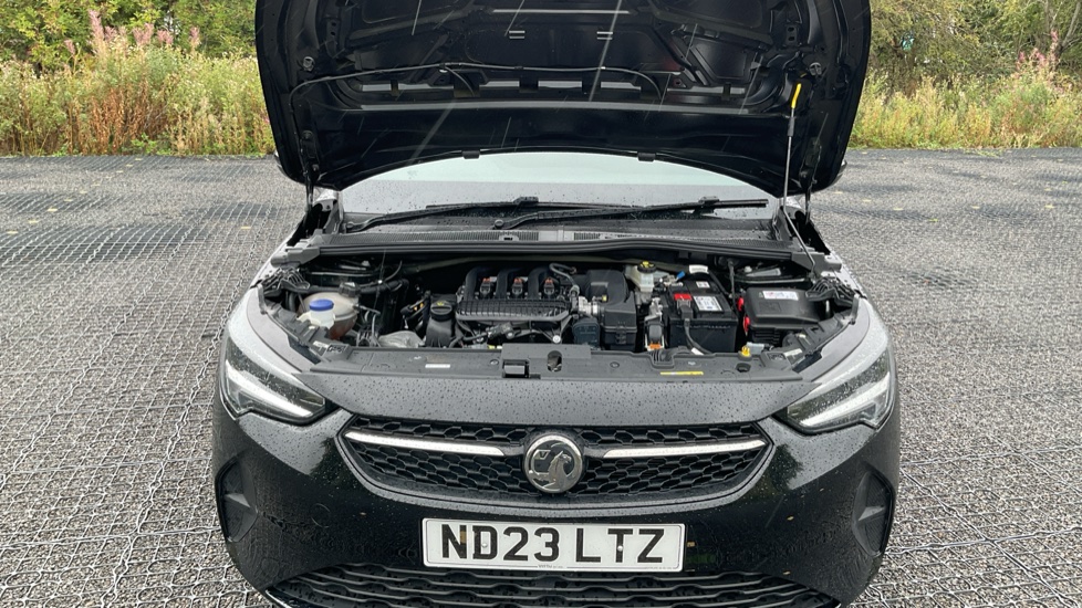Vauxhall Corsa 1.2 Design 5dr Petrol Hatchback - Image 8