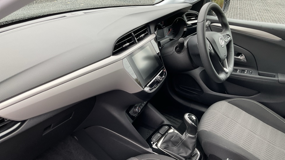Vauxhall Corsa 1.2 Design 5dr Petrol Hatchback - Image 9