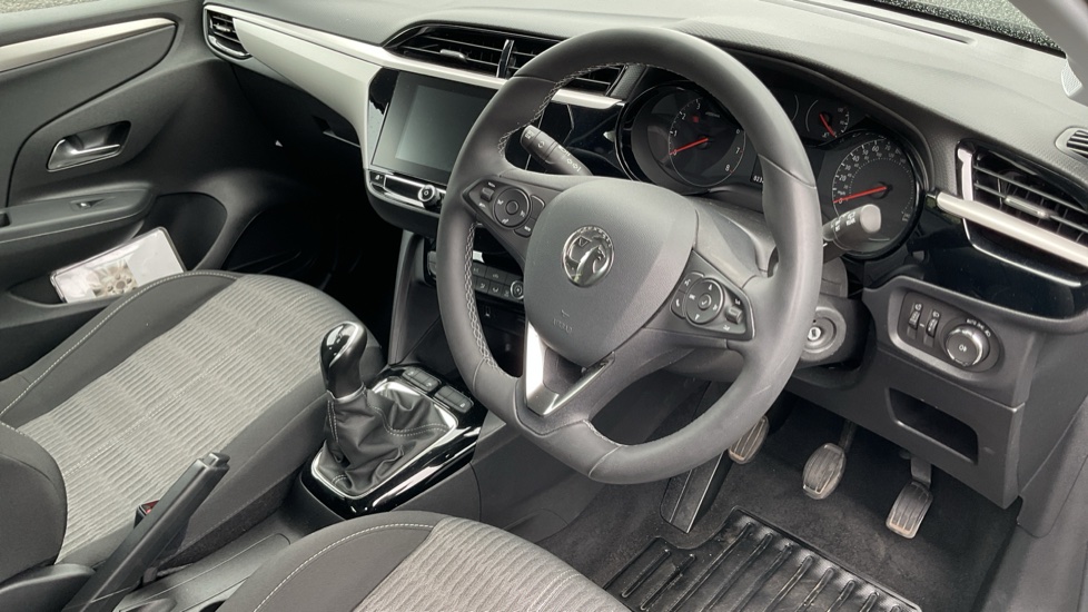 Vauxhall Corsa 1.2 Design 5dr Petrol Hatchback - Image 11