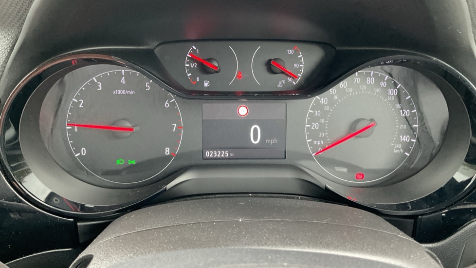 Vauxhall Corsa 1.2 Design 5dr Petrol Hatchback - Image 18