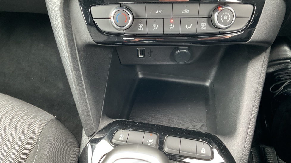 Vauxhall Corsa 1.2 Design 5dr Petrol Hatchback - Image 24