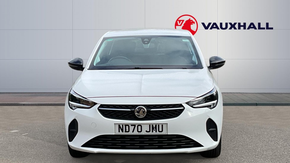Vauxhall Corsa 1.2 SE 5dr Petrol Hatchback - Image 3