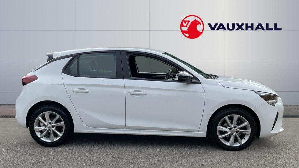 Vauxhall Corsa 1.2 SE 5dr Petrol Hatchback - Image 5