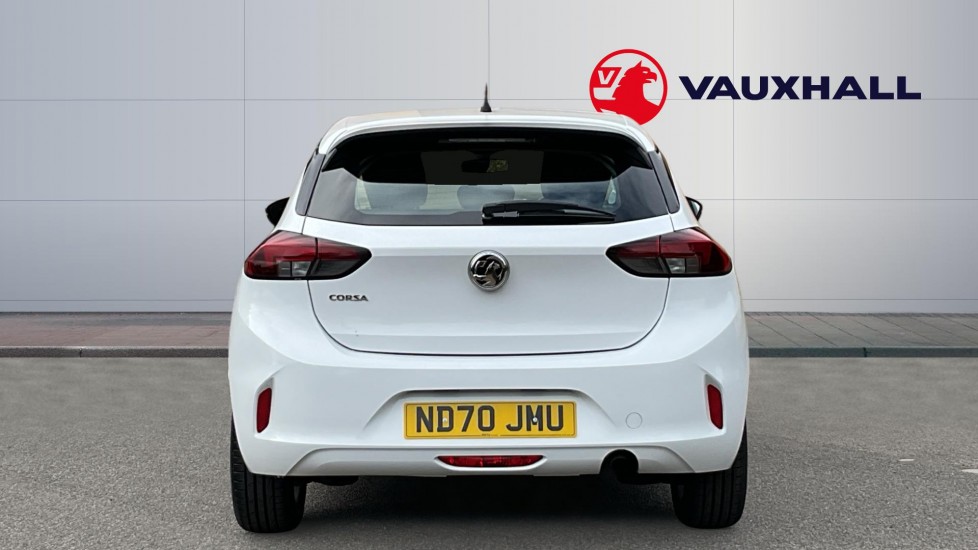 Vauxhall Corsa 1.2 SE 5dr Petrol Hatchback - Image 6