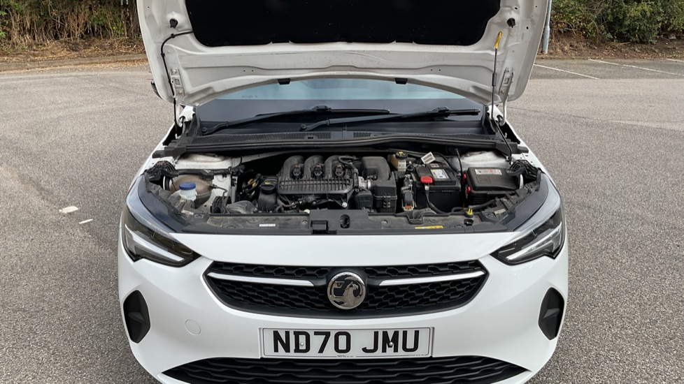 Vauxhall Corsa 1.2 SE 5dr Petrol Hatchback - Image 8