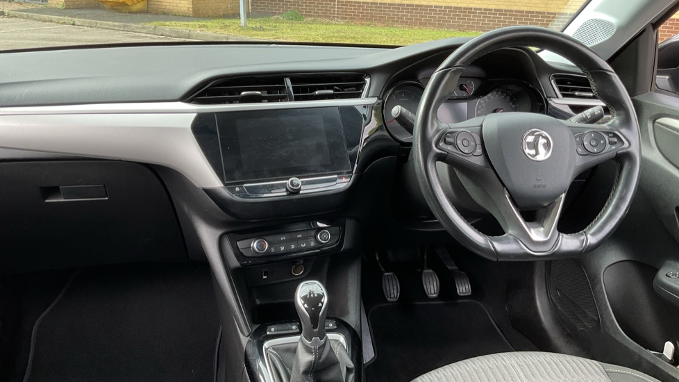 Vauxhall Corsa 1.2 SE 5dr Petrol Hatchback - Image 10