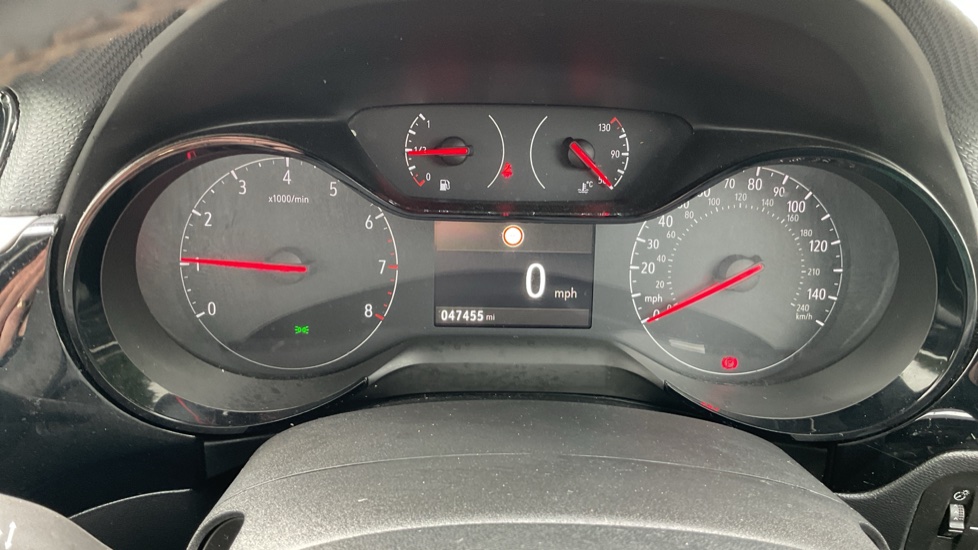 Vauxhall Corsa 1.2 SE 5dr Petrol Hatchback - Image 18