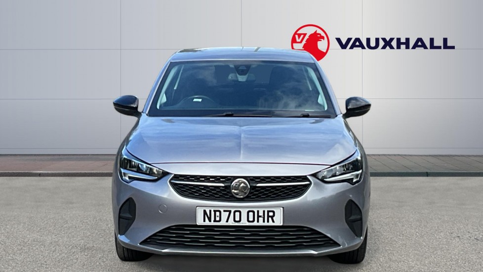 Vauxhall Corsa 1.2 SE Premium 5dr Petrol Hatchback - Image 3