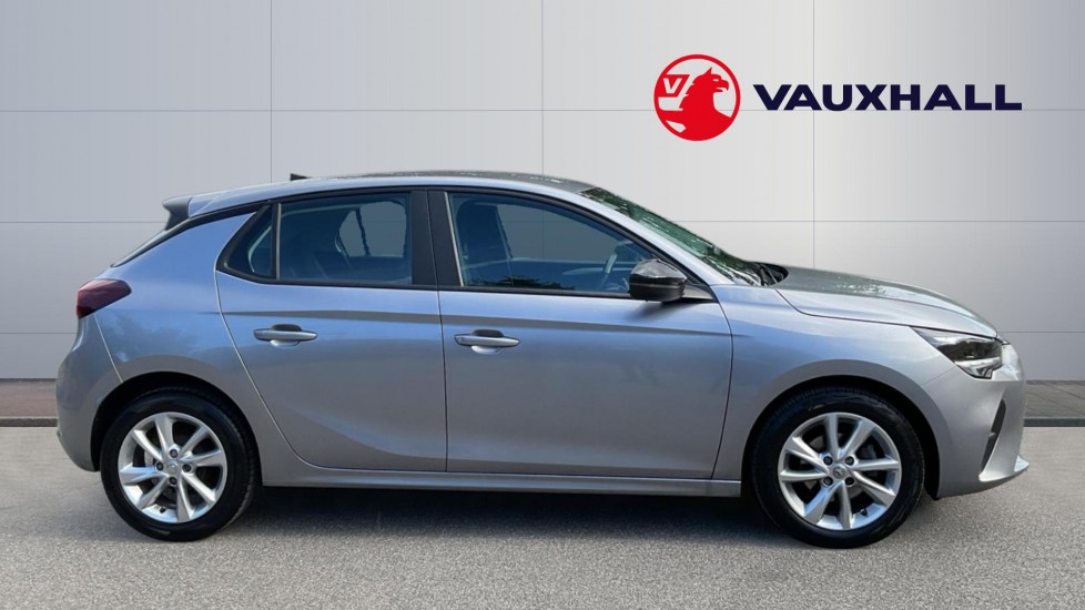 Vauxhall Corsa 1.2 SE Premium 5dr Petrol Hatchback - Image 5