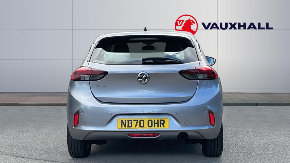 Vauxhall Corsa 1.2 SE Premium 5dr Petrol Hatchback - Image 6