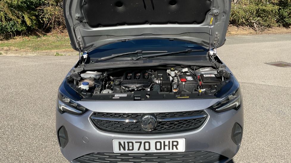 Vauxhall Corsa 1.2 SE Premium 5dr Petrol Hatchback - Image 8