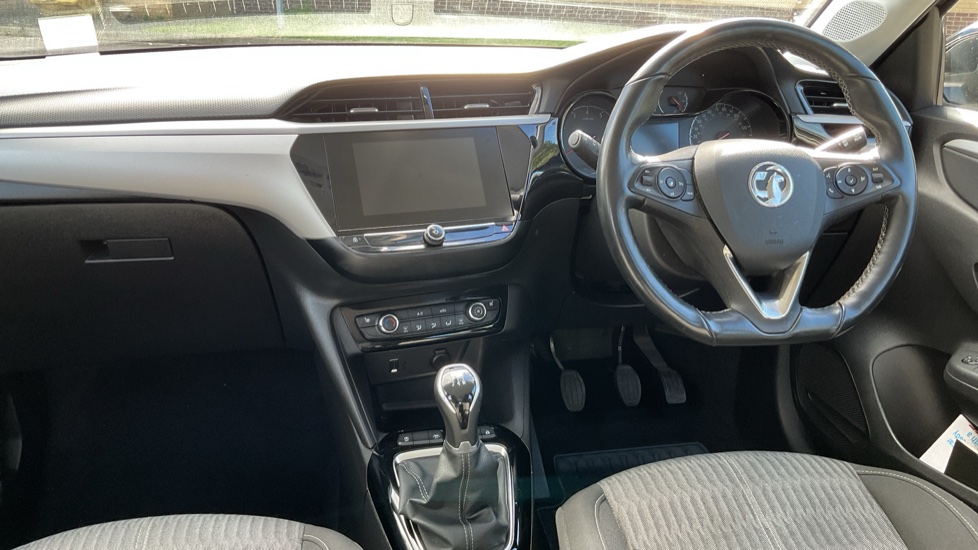 Vauxhall Corsa 1.2 SE Premium 5dr Petrol Hatchback - Image 10